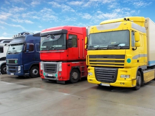 Konya Günyüzü Nakliye